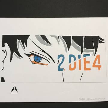 MTC切り絵