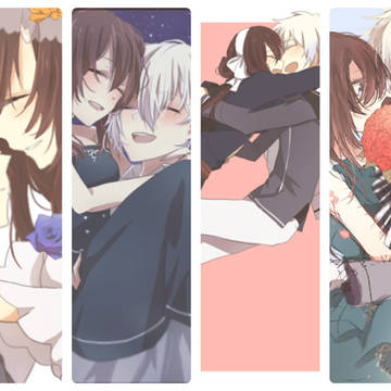 ✿