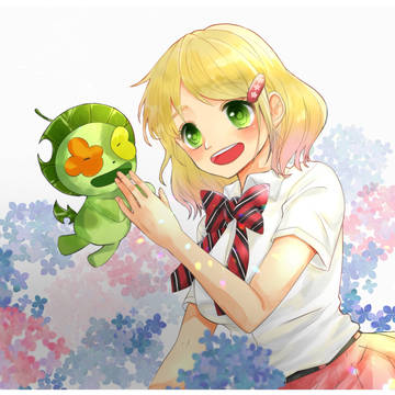❤