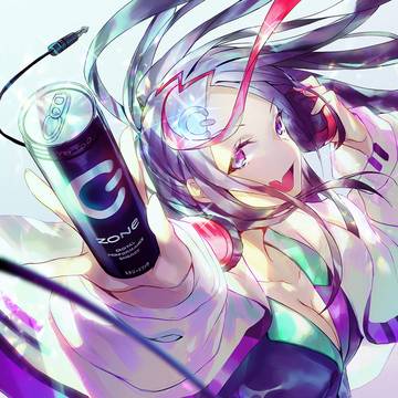 DIVE_TO_ZONe！