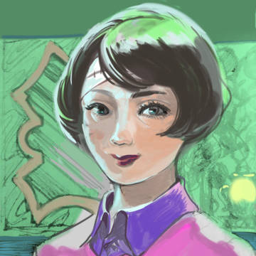 力付き症候群