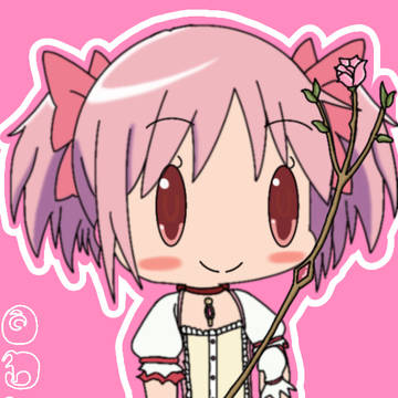 魔法少女まどか☆マギカ
