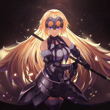ジャンヌ・ダルク