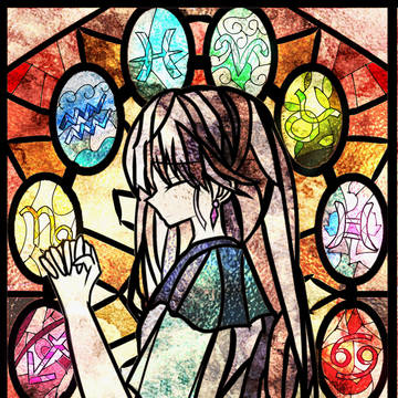 Stained Glass Art