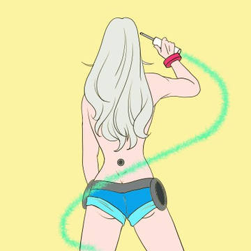 ミュウ