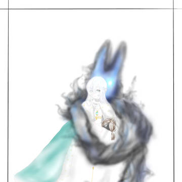 FGO アナスタシア