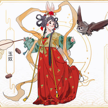 企划oc