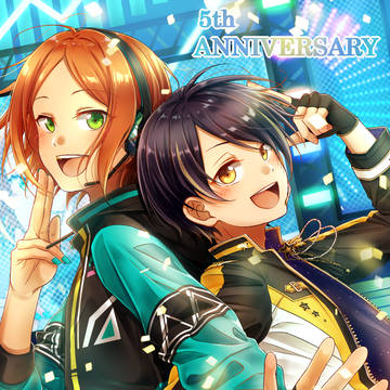 あんスタツイログ2020