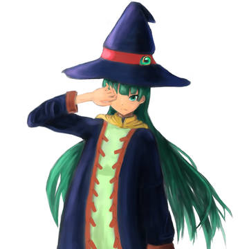 魔想さん