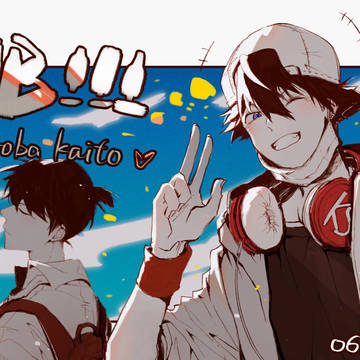 お誕生日おめでとう！