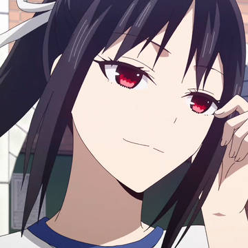 辉夜 帅~