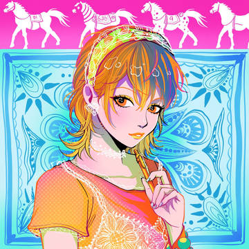 露西