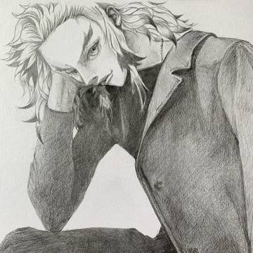煉獄さん