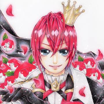 リドル寮長🌹
