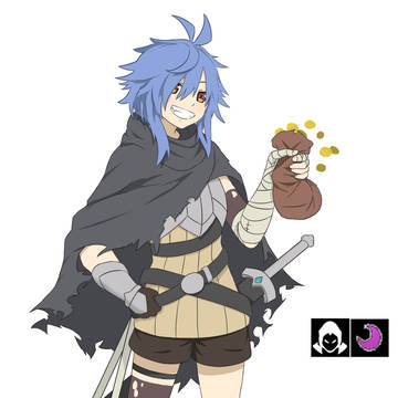 Moonlight Cermia Concept