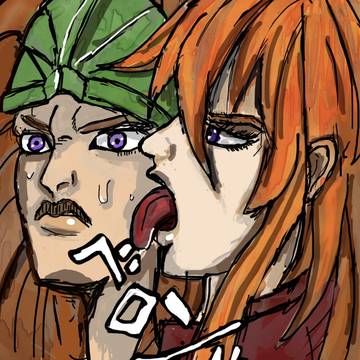 デュランと紅蓮の魔導師の奇妙な関係