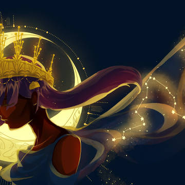Queen of the Night