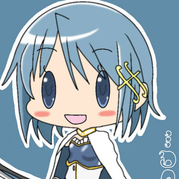 魔法少女まどか☆マギカ