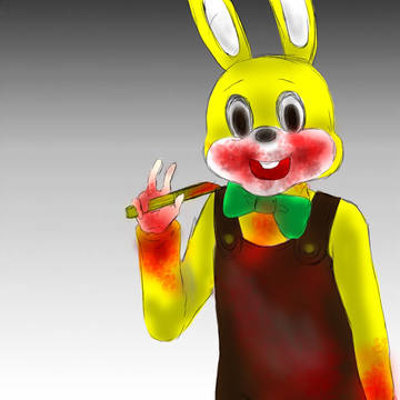 ロビーくん