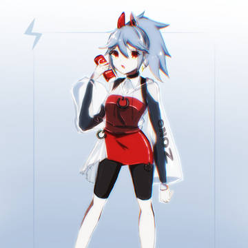 ぞぉネ