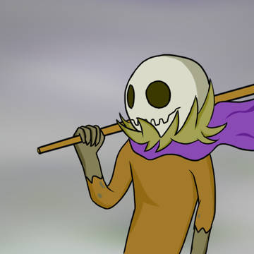 Skull Duggrey