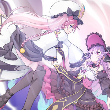 アンジェリカ