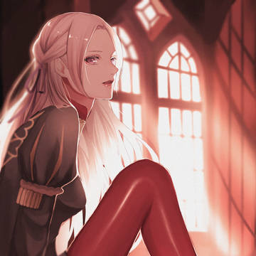 エーデルガルト生誕祭2020