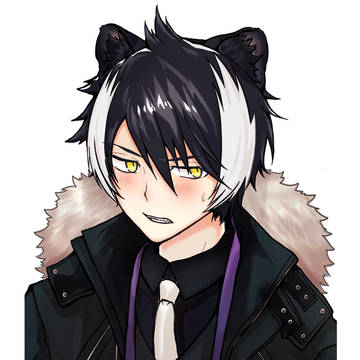 影山シエン
