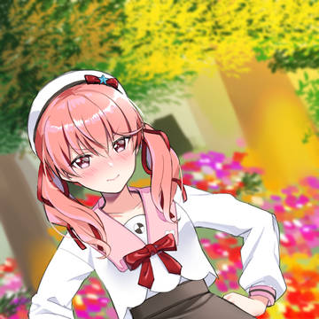 新衣装