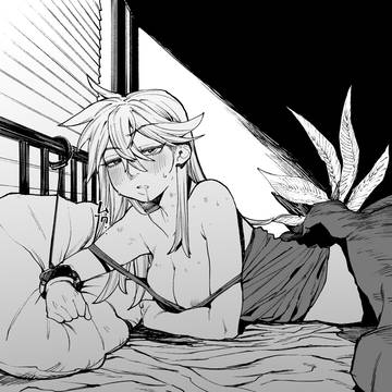 【創作百合】まおあく漫画まとめ