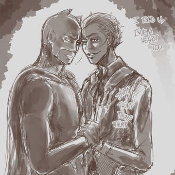 BatJokes