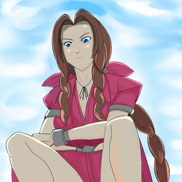 Aerith