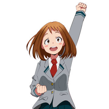 お茶子