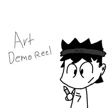 Jet's Art Demo