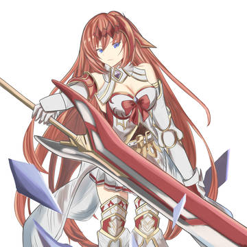 立ち絵風