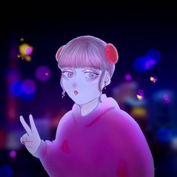 ちゃいな