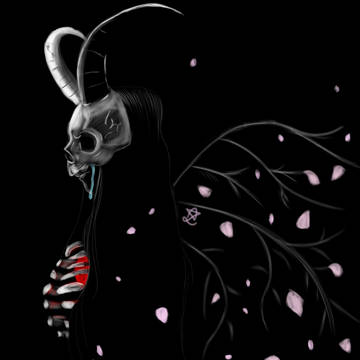 Cut my wings