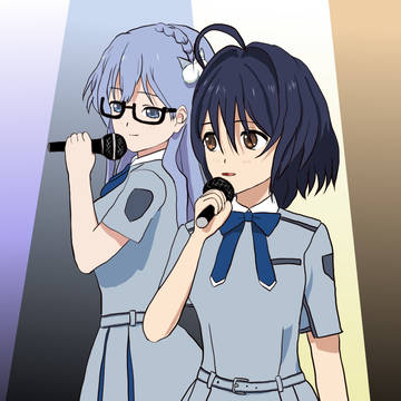 みうとあかね、デュエット
