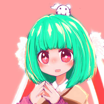 ファンアート