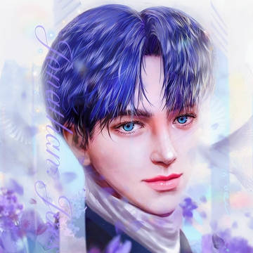 绅士