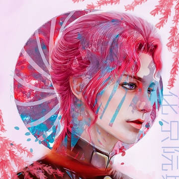 少年花京院