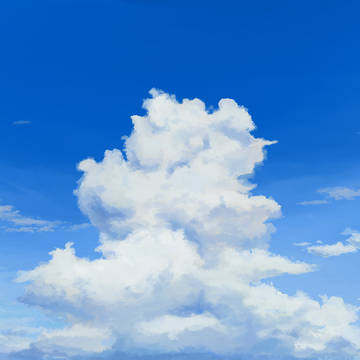 夏はすぐそばに