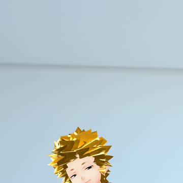 VRoid Trial ✨
