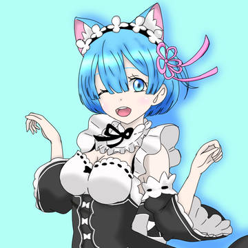 レム:フィギュアトレス