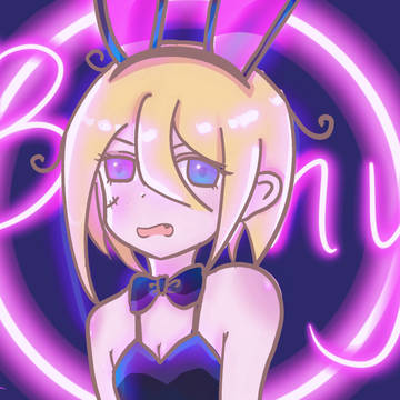 bunny