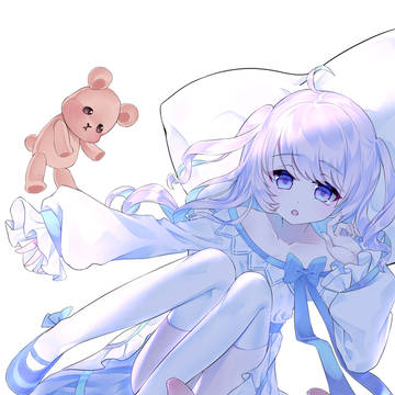 おねむ