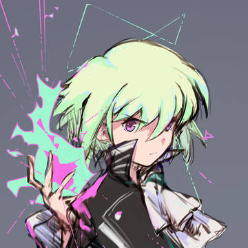 ☆リオ・フォーティア
