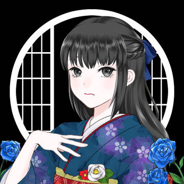 降谷とお見合いする時のtwst夢主イメージ画像