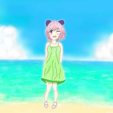 笹ピース