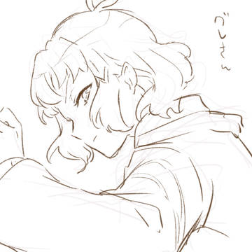 【シンフォギア】落書き詰め③